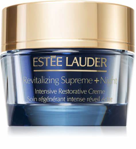 Estée Lauder Revitalizing Supreme+ Night Intensive Restorative Creme
