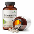 Futurebiotics Ashwagandha EXTRA STRENG