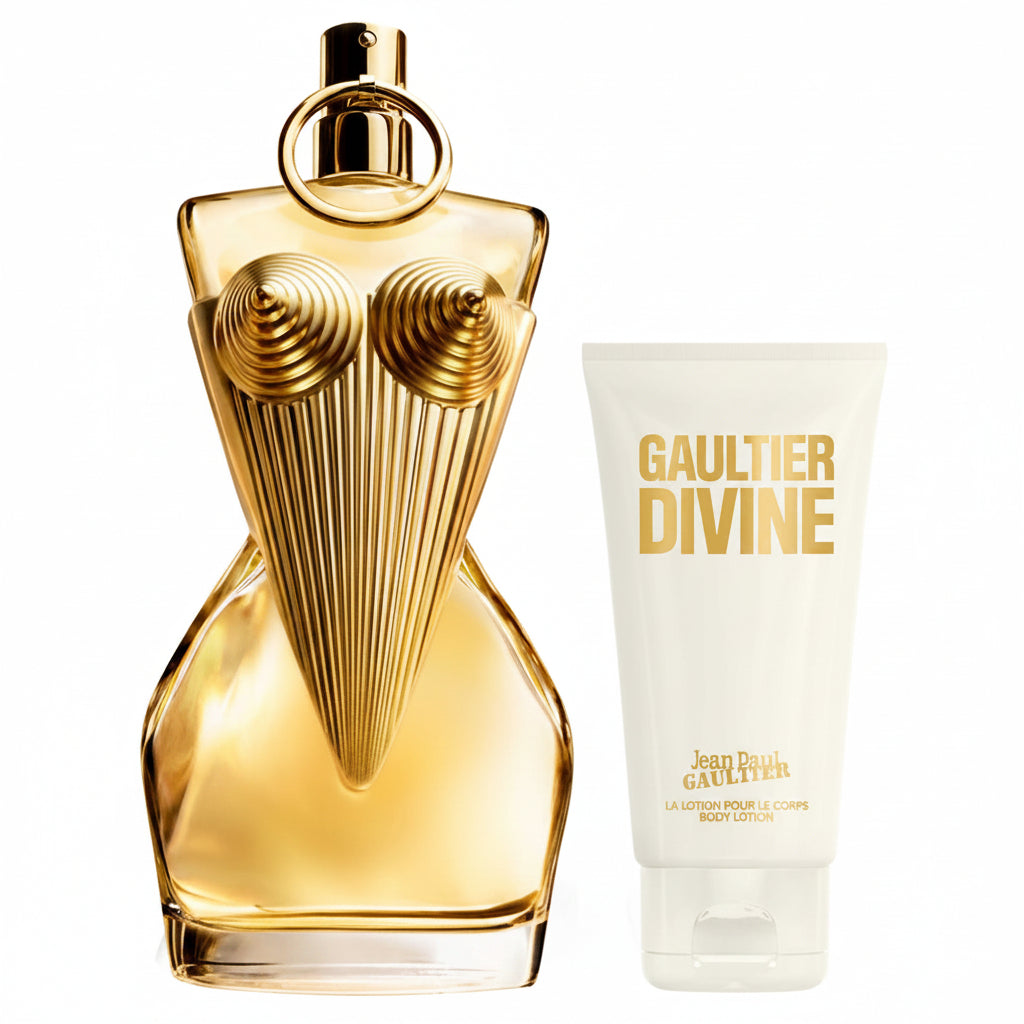 Jean Paul Gaultier. GAULTIER DIVINE Eau de Parfum 50ml