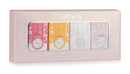 Lattafa. Yara Collection – 4 × 5 ml Eau de Parfum Gift Set for Women (Yara + Yara Moi + Yara Tous + Yara Candy)