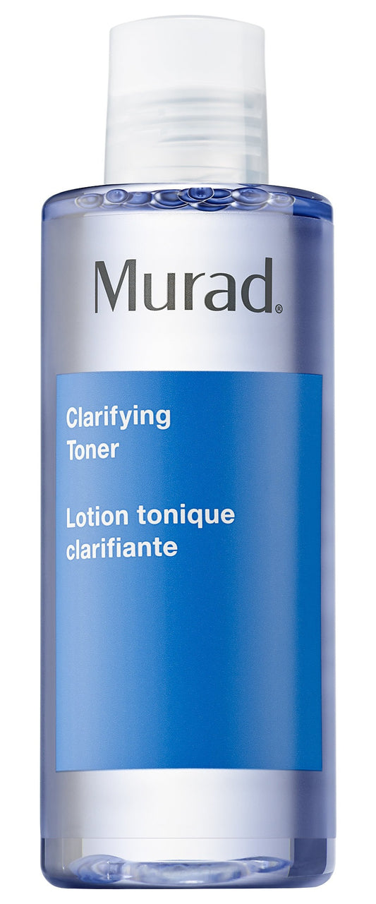 Clarifying Toner