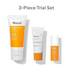 Murad Glow Better Brightening Discovery Kit (pack of 3)