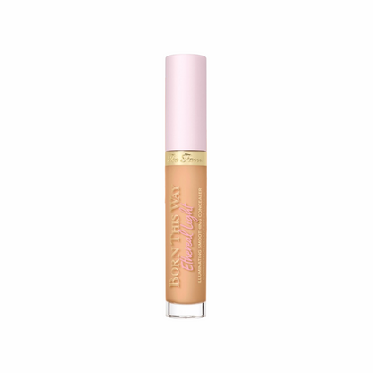 Too Faced Born This Way Illuminating Smoothing Concealer