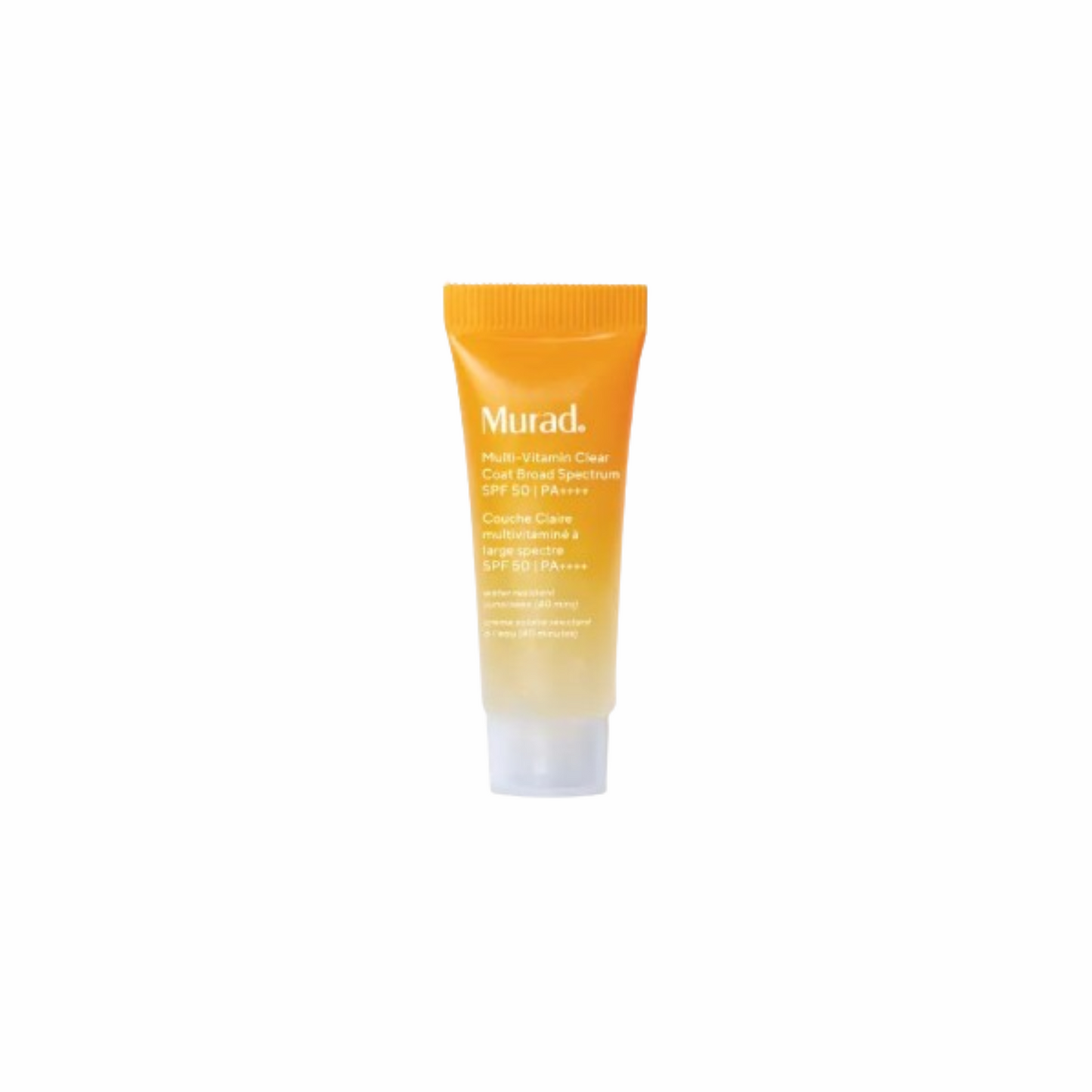 Murad Multi-Vitamin Clear Coat Broad Spectrum SPF 50