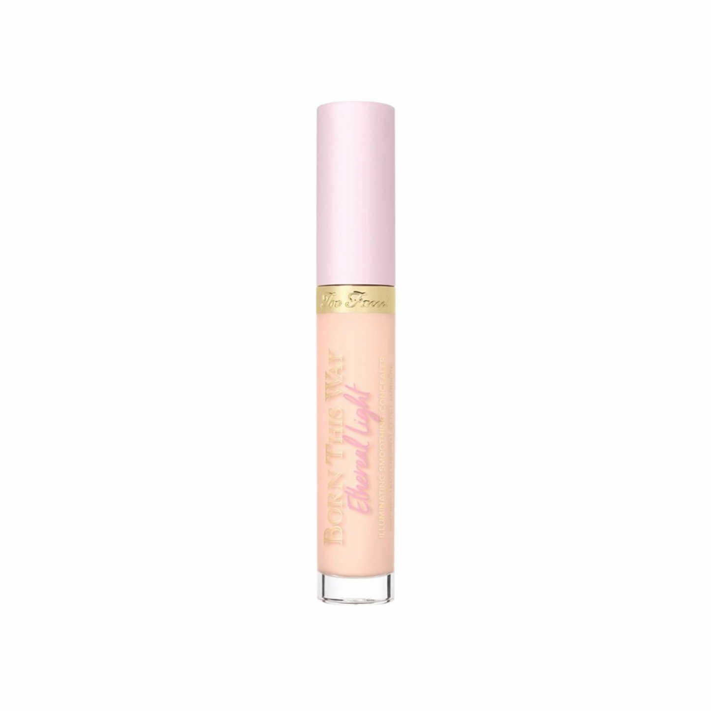 Too Faced Born This Way Illuminating Smoothing Concealer