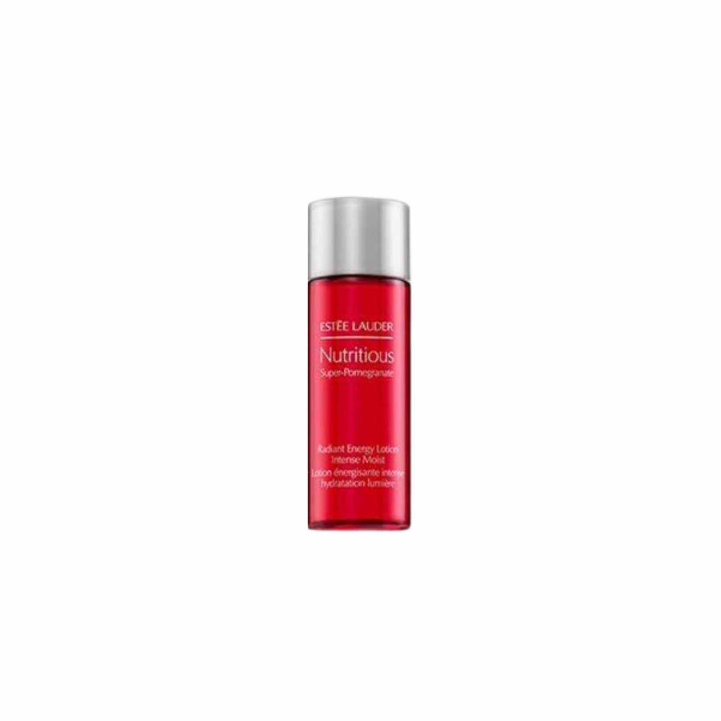 Estée Lauder Nutritious Super-Pomegranate Radiant Energy Lotion Intense Moist