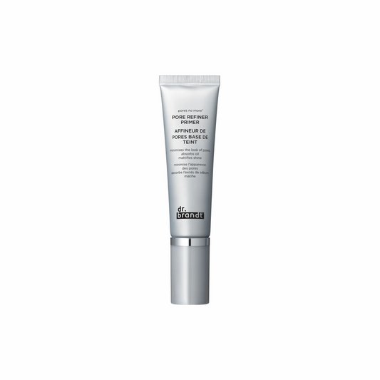 Dr. Brandt Pores no more PORE REFINER PRIMER