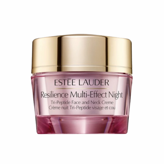 Estée Lauder Resilience Multi-Effect Night Tri-Peptide Face and Neck Creme