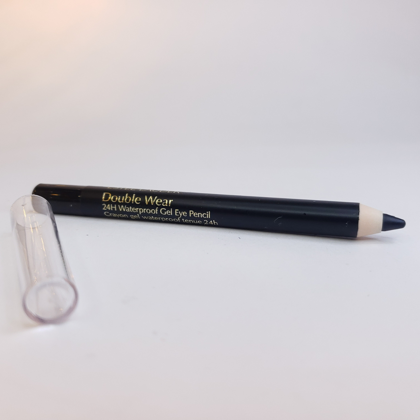 Estée Lauder Double Wear 24H Waterproof Gel Eye Pencil -01 ONYX-