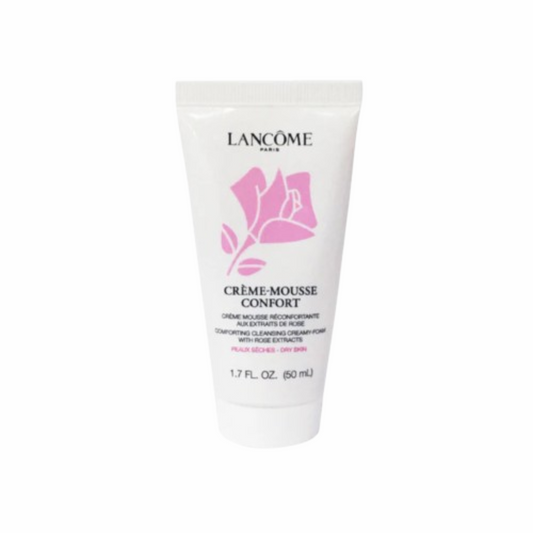 Lancôme Crème-Mousse Confort