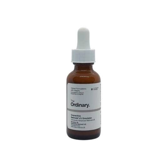 The Ordinary Granactive Retinoid*2% Emulsion