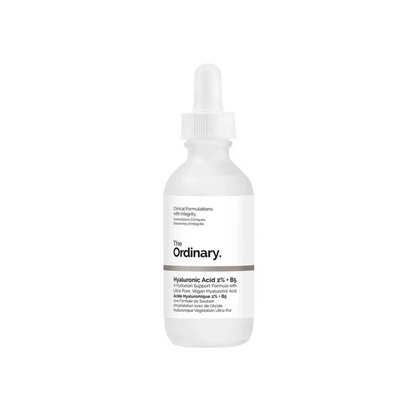 The Ordinary Hyaluronic Acid 2% + B5