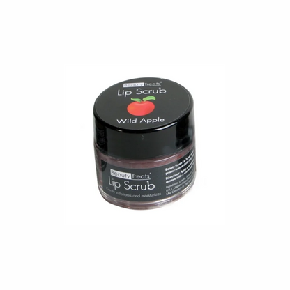 Beauty Treats Lip Scrub