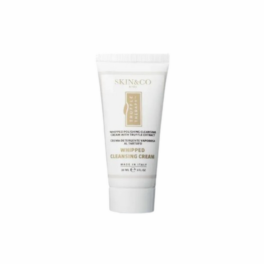 SKIN&CO Whipped Cleansing Cream