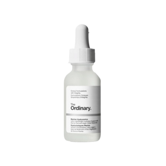 The Ordinary Marine Hyaluronics