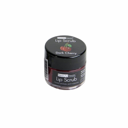 Beauty Treats Lip Scrub