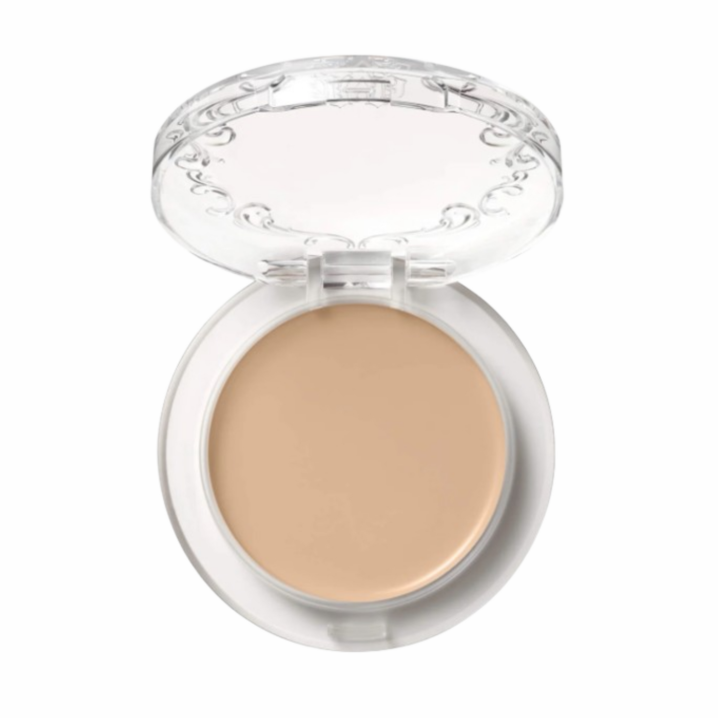 KVD Good Apple skin-perfecting foundation balm