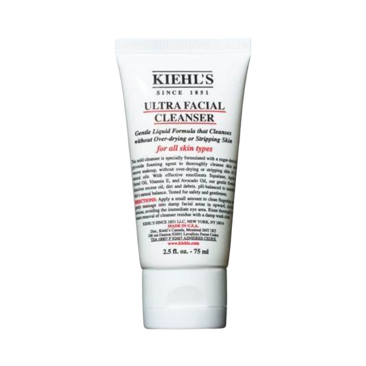 Ultra Facial Cleanser KIEHL´S