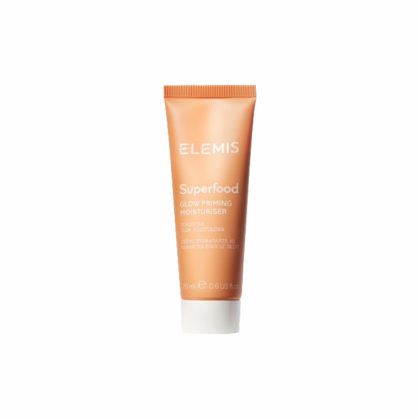 ELEMIS Superfood Glow Priming Moisturizer