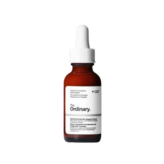 The Ordinary Soothing & Barrier Support Serum