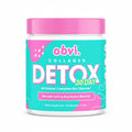Obvi - Collageno Detox 90 Capsulas
