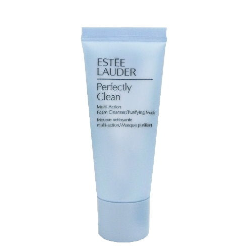 Estée Lauder Perfectly Clean Multi-Action Foam Cleanser/Purifying Mask