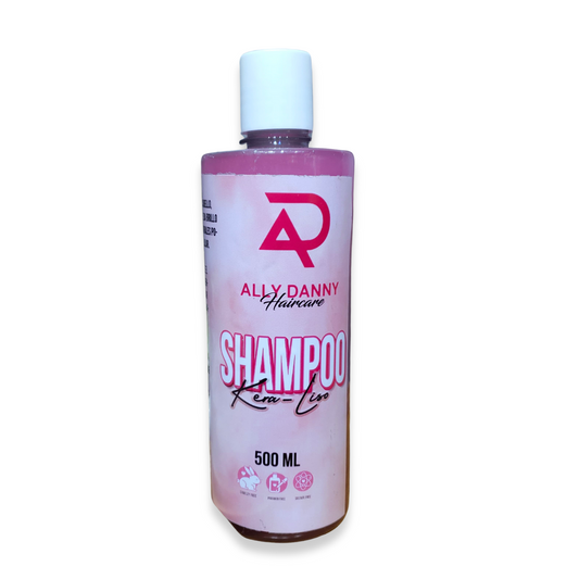 Shampoo Kera-Liso