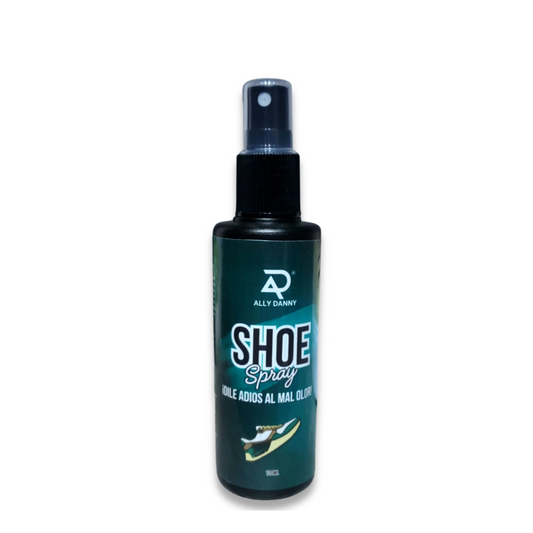 Shoe Spray