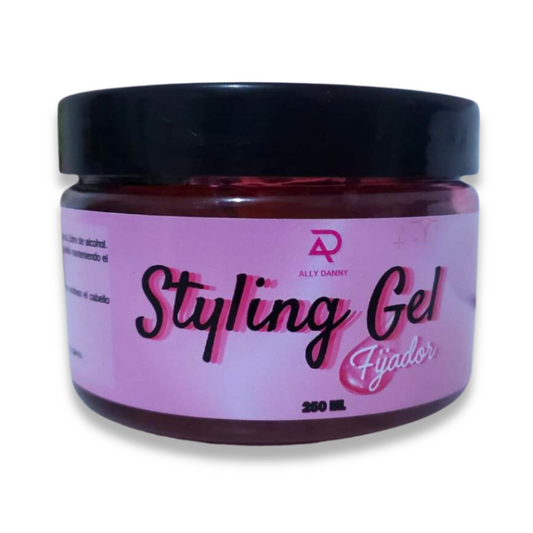 Styling Gel Fijador