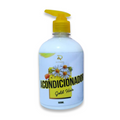 Acondicionador Gold Hair