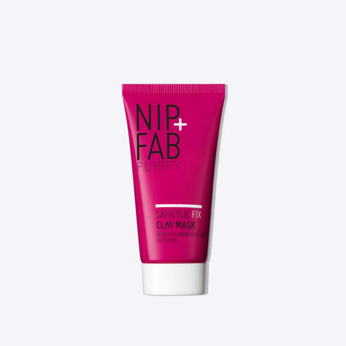 NIP+FAB PURIFY Salicylic Fix Clay Mask