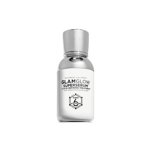 GLAMGLOW Superserum 6-Acid Refining Treatment