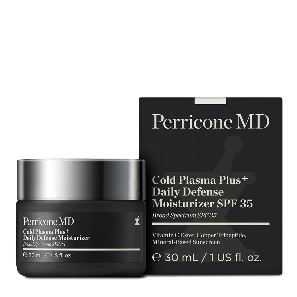 Perricone MD - Cold Plasma Plus+ Crema hidratante de defensa diaria