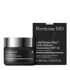 Perricone MD - Cold Plasma Plus+ Crema hidratante de defensa diaria