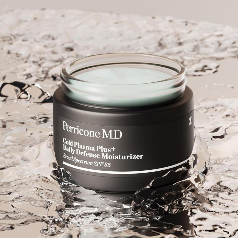Perricone MD - Cold Plasma Plus+ Crema hidratante de defensa diaria