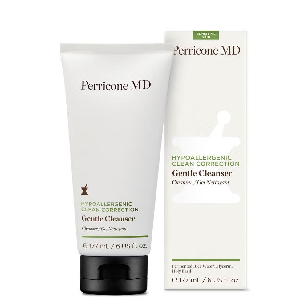 Perricone MD - Hypoallergenic Clean Correction Gentle Cleanser
