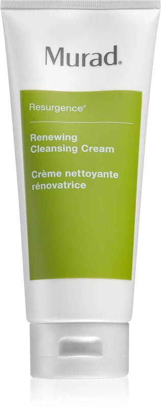 Renewing Cleansing Cream
