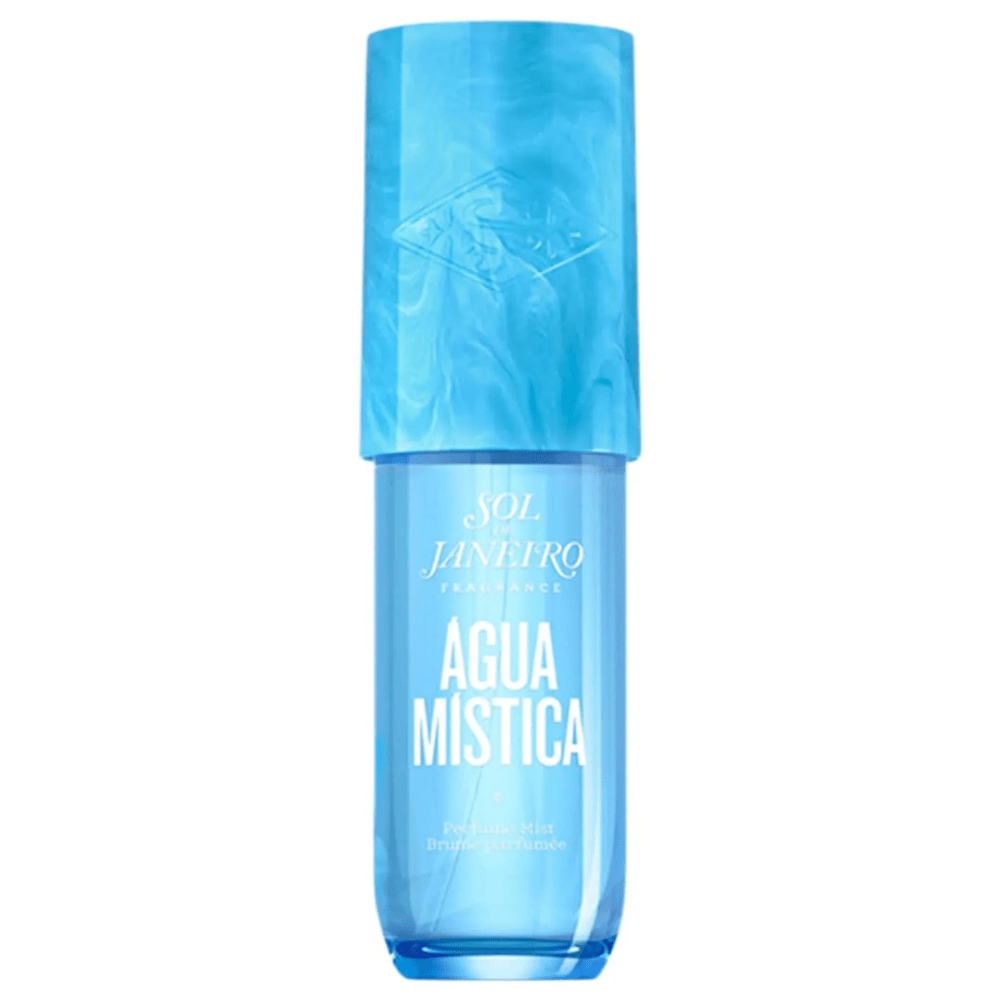 Sol de Janeiro Água Mística Hair and Body Fragrance Mist
