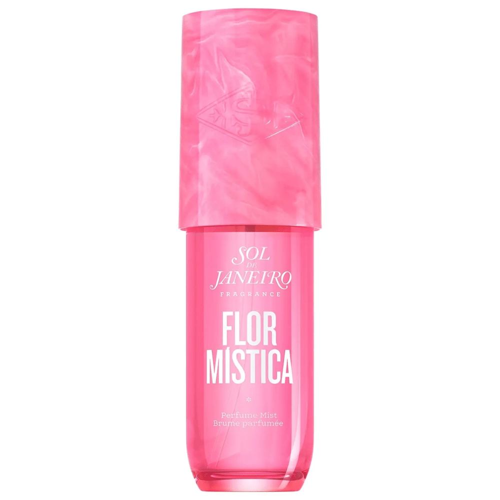 Sol de Janeiro Flor Mística Hair and Body Fragrance Mist