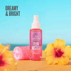 Sol de Janeiro Flor Mística Hair and Body Fragrance Mist