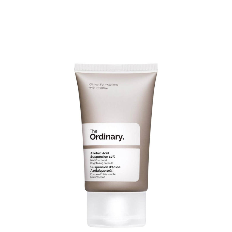 The Ordinary Natural Moisturizing Factors + HA