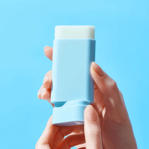 TOCOBO Cotton Airy Sun Stick SPF 50 Broad Spectrum