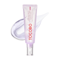 TOCOBO - Crema de gel iluminadora de ojos con colágeno