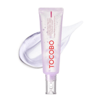 TOCOBO - Crema de gel iluminadora de ojos con colágeno