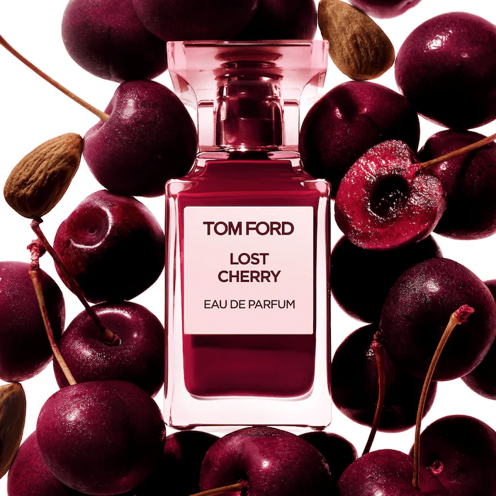 TOM FORD - Mini Lost Cherry & Soleil Blanc Eau de Parfum Perfume Gift Set