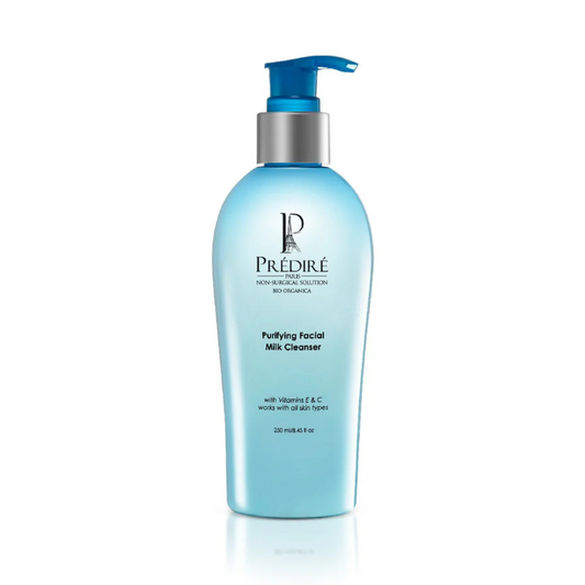 Prédiré Paris Purifying Facial Milk Cleanser