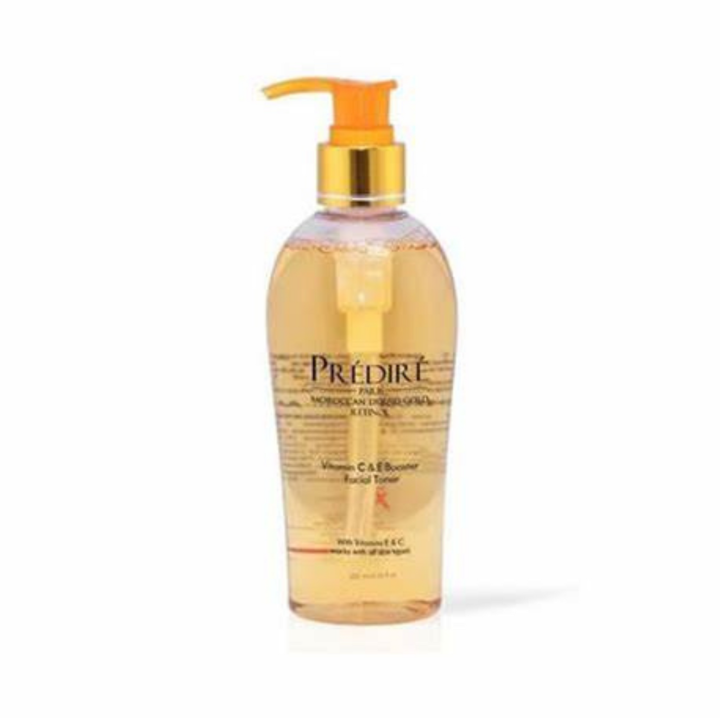 Prédiré Paris Vitamin C & E Facial Toner