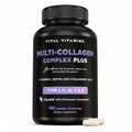 Vital Vitamins Multi Collagen