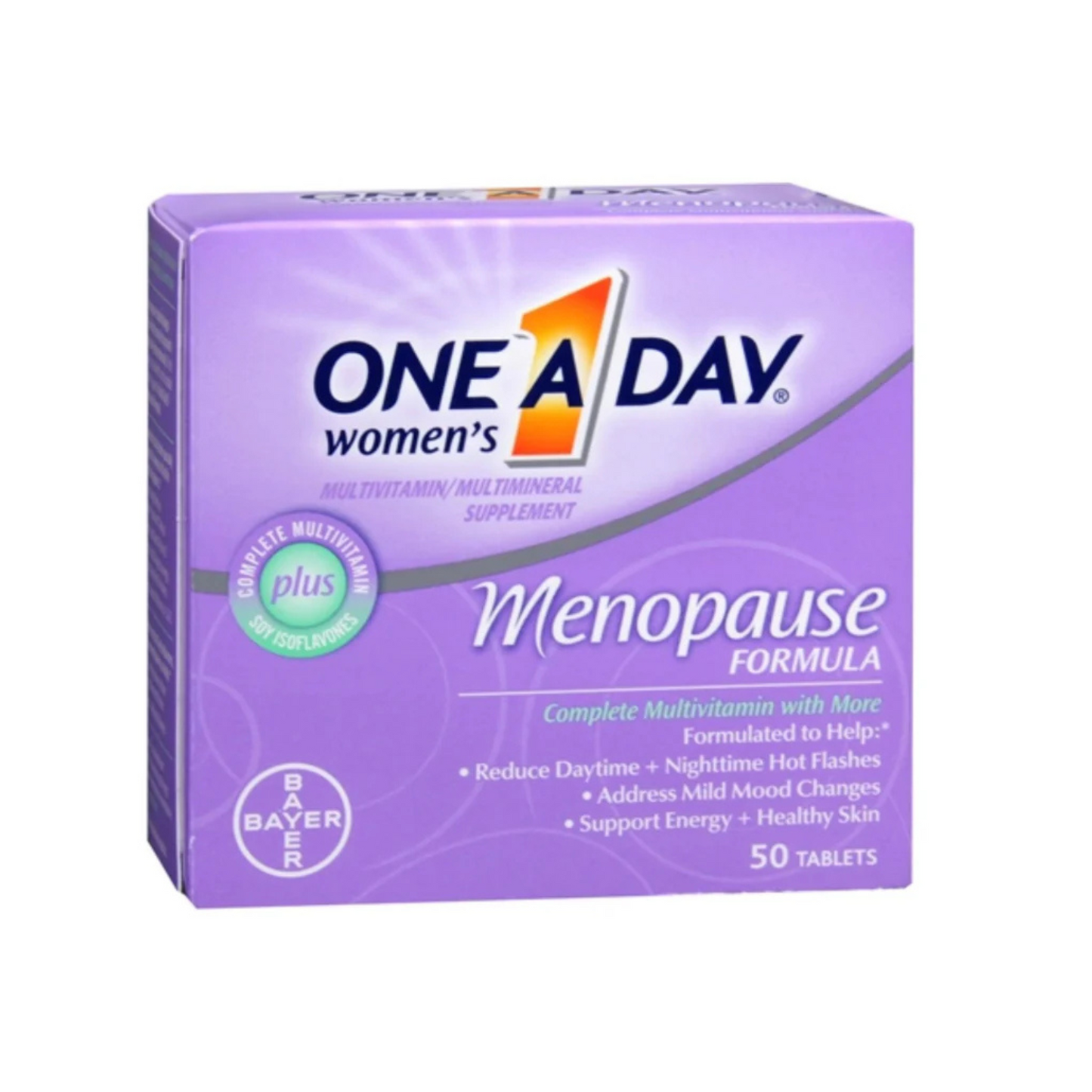 One a Day Women´s Menopause Formula