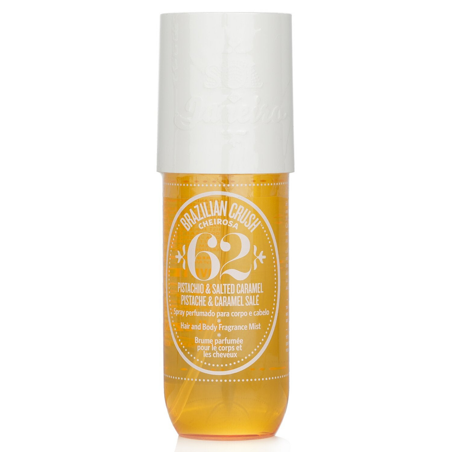 Sol de Janeiro Cheirosa 62 Perfume Mist